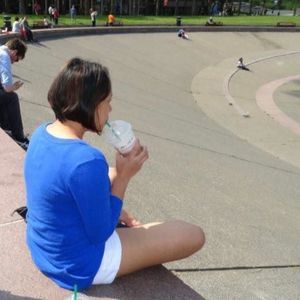 Meet your Posher, Lai